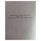 1907 Thrilling Adventures of American Pioneers and Heros and 1928 Patches A Wyoming Cow Pony