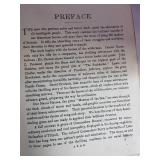 1907 Thrilling Adventures of American Pioneers and Heros and 1928 Patches A Wyoming Cow Pony