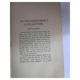 Three Vintage Books;1911  Daisies for Good Cheer, 1989 Visiting Grandma and An Englishwoman