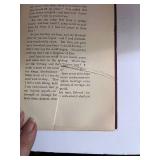 Three Vintage Books;1911  Daisies for Good Cheer, 1989 Visiting Grandma and An Englishwoman