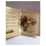 Three Vintage Books;1911  Daisies for Good Cheer, 1989 Visiting Grandma and An Englishwoman