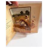 Three Vintage Books;1911  Daisies for Good Cheer, 1989 Visiting Grandma and An Englishwoman