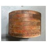 Duluth Masabi & Iron Range Railway Split Wheel Belt Pulley