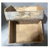 Set of two Grape Cases