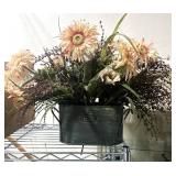 Artificial Flower Centerpiece