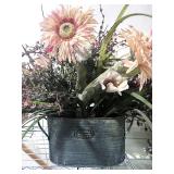 Artificial Flower Centerpiece