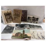 Dream Book 1922 Lobby Card Post Cards