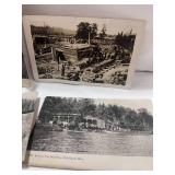 Dream Book 1922 Lobby Card Post Cards