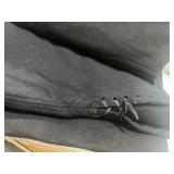 WWII US Navy Wool Cracker Jack 2 Piece Uniform