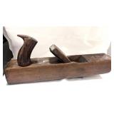 Antique Wood Plane Ohio Co.