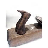 Antique Wood Plane Ohio Co.