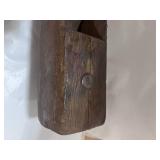 Antique Wood Plane Ohio Co.
