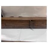 Antique Wood Plane Ohio Co.