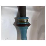 Vintage Norton Abrasives Knife Sharpener