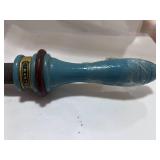 Vintage Norton Abrasives Knife Sharpener