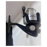 Shaespeare Fishing Reel Never Used