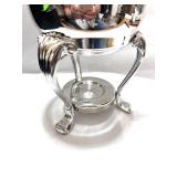 F.B. Rogers Silver Company R1357 9 Cup Carafe