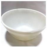 Pyrex Large Yellow Bowl and Small Bowl