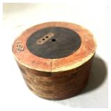 Duluth Masabi & Iron Range Railway Split Wheel Belt Pulley