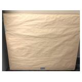 Limited Edition Jim Hautman Lakota Village Shadowbox Native American Display Authentic Pipe LOW RESERVE $150