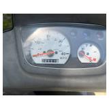 2002 Yamaha Zuma (aka Bug Eye) 50CC ONLY 2100 Miles