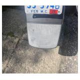 2002 Yamaha Zuma (aka Bug Eye) 50CC ONLY 2100 Miles