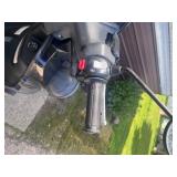 2002 Yamaha Zuma (aka Bug Eye) 50CC ONLY 2100 Miles