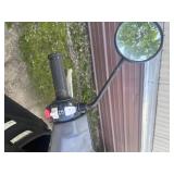 2002 Yamaha Zuma (aka Bug Eye) 50CC ONLY 2100 Miles