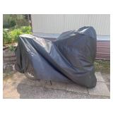 2002 Yamaha Zuma (aka Bug Eye) 50CC ONLY 2100 Miles