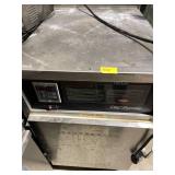 Hatco Chef System Warming Cabinet
