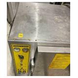 AccuTempteam N Hold Steamer