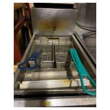Imperial Gas Fryer