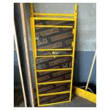 Metal tech Multipurpose Scaffoling 6ft x 6ft