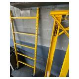 Metal tech Multipurpose Scaffoling 6ft x 6ft