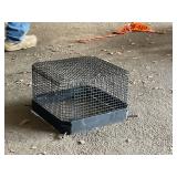 Chimney Cover 14 x 14