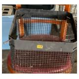 Chimney Cover 14 x 14