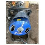 Hydrostar Plumbing Snake