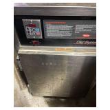 Hatco Chef System Warming Cabinet