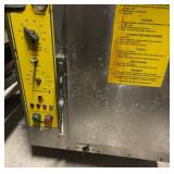 AccuTempteam N Hold Steamer