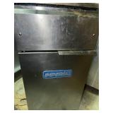 Imperial Gas Fryer