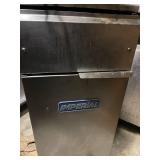 Imperial Gas Fryer