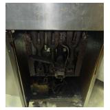 Imperial Gas Fryer