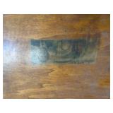 Table top with 40,640 Peso