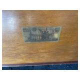 Table top only with 1660 Peso