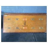 Table top with 1060 Peso