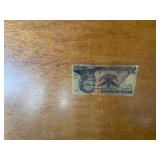 Table top with 1060 Peso