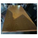 Oak Table Tops 24 x 48
