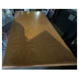 Oak Table Tops 24 x 48