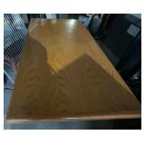 Oak Table Tops 24 x 48