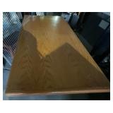 Oak Table Tops 24 x 48
